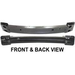 2007-2011 TOYOTA CAMRY Front bumper reinforcement CAPA  OEM# 5202133140 PL# TO1006206C