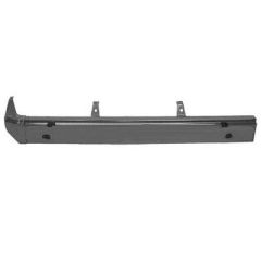 2006-2009 TOYOTA 4RUNNER Front bumper reinforcement CAPA  OEM# 5202135070 PL# TO1006210C