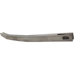 2018-2022 TOYOTA C-HR Front bumper reinforcement lower OEM# 52132F4010 PL# TO1007110