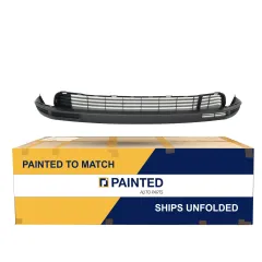 2014-2016 TOYOTA HIGHLANDER Front bumper lower CAPA  OEM# 521290E010 PL# TO1015110C