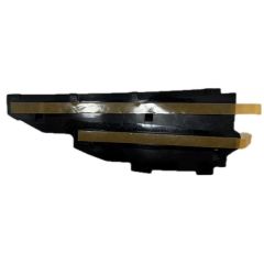 2025 TOYOTA Front bumper retainer Right Passenger Side OEM# 52537AQ010 PL# TO1033130