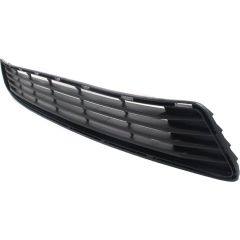 2012-2014 TOYOTA CAMRY Front bumper grille CAPA OEM# 5311206200 PL# TO1036128C