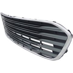 2013-2015 TOYOTA AVALON Front bumper grille CAPA  OEM# 5310207011 PL# TO1036146C