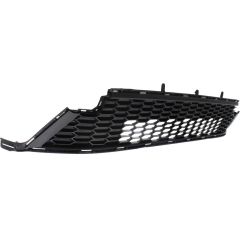 2016 TOYOTA RAV4 Front bumper grille CAPA OEM# 531130R070 PL# TO1036167C