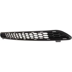 2016-2018 TOYOTA RAV4 Front bumper grille CAPA OEM# 531120R100 PL# TO1036171C