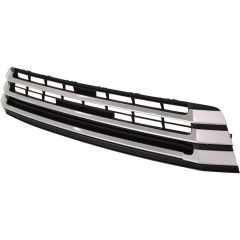 2017-2019 TOYOTA HIGHLANDER Front bumper grille CAPA  OEM# 531020E070 PL# TO1036173C