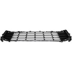 2016-2018 TOYOTA YARIS Front bumper grille CAPA  OEM# 53112WB005 PL# TO1036199C