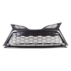 2021-2024 TOYOTA CAMRY Front bumper grille CAPA  OEM# 5310206420 PL# TO1036232C