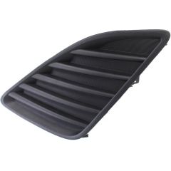 2012-2014 TOYOTA CAMRY Front bumper insert Left Driver Side OEM# 5212806260 PL# TO1038147