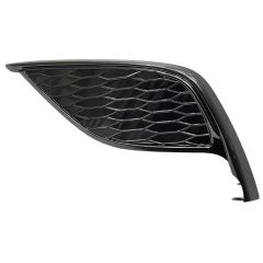 2021-2024 TOYOTA Front bumper insert Left Driver Side CAPA  OEM# 8148206200 PL# TO1038243C