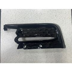 2020-2022 TOYOTA Front bumper insert Left Driver Side CAPA  OEM# 8148202C30 PL# TO1038269C