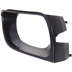 2005-2007 TOYOTA AVALON Front bumper insert Right Passenger Side OEM# 52127AC901 PL# TO1039122