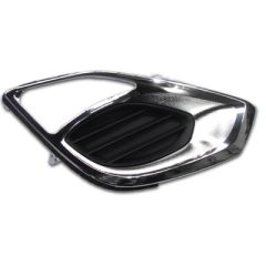 2013-2015 TOYOTA AVALON Front bumper insert Right Passenger Side OEM# 5203007050 PL# TO1039165