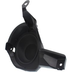 2013-2015 TOYOTA RAV4 Front bumper insert Right Passenger Side OEM# 521270R070 PL# TO1039167