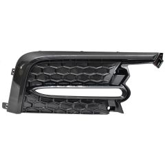 2020-2022 TOYOTA Front bumper insert Right Passenger Side CAPA  OEM# 8148102A30 PL# TO1039237C