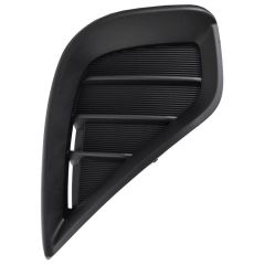 2020-2024 TOYOTA Front bumper insert Right Passenger Side CAPA  OEM# 520300E140 PL# TO1039238C