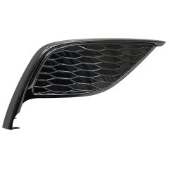 2021-2024 TOYOTA Front bumper insert Right Passenger Side CAPA  OEM# 8148106240 PL# TO1039243C