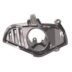 2019-2021 TOYOTA RAV4 Front bumper insert Right Passenger Side OEM# 5212742220 PL# TO1039258