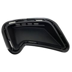 2024-2026 TOYOTA Front bumper insert Right Passenger Side CAPA  OEM# 521270E240 PL# TO1039267C