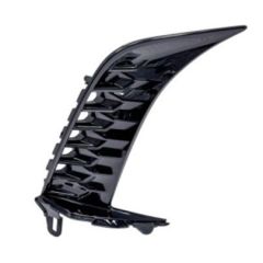 2025 TOYOTA CAMRY Front bumper insert Right Passenger Side OEM# 52712AQ030 PL# TO1039286
