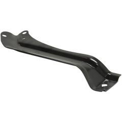 2012-2015 TOYOTA Front bumper support Left Driver Side CAPA  OEM# 5213804020 PL# TO1042119C