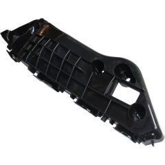2016-2018 TOYOTA Front bumper support Left Driver Side CAPA  OEM# 525360R060 PL# TO1042129C