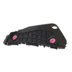 2021-2024 TOYOTA Front bumper support Left Driver Side CAPA  OEM# 5253648080 PL# TO1042149C
