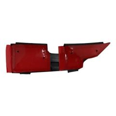 2023-2025 TOYOTA Front bumper support Left Driver Side OEM# 5253847010 PL# TO1042160
