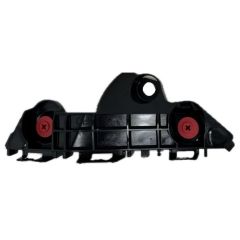 2025 TOYOTA Front bumper support Left Driver Side CAPA  OEM# 52536AQ010 PL# TO1042169C