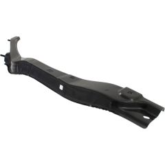 2012-2015 TOYOTA Front bumper support Right Passenger Side CAPA  OEM# 5212504020 PL# TO1043122C