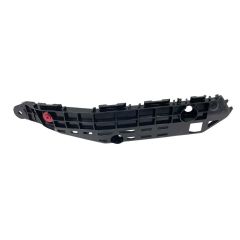 2024-2026 TOYOTA Front bumper support Right Passenger Side CAPA  OEM# 525350E080 PL# TO1043164C