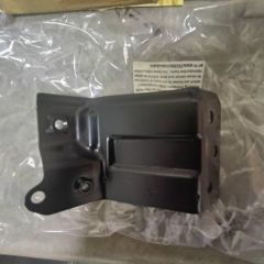 2024-2025 TOYOTA Front bumper support Right Passenger Side CAPA  OEM# 52137AK010 PL# TO1043167C