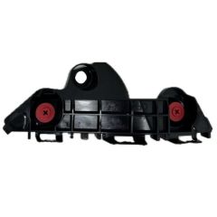 2025 TOYOTA Front bumper support Right Passenger Side CAPA  OEM# 52535AQ010 PL# TO1043169C