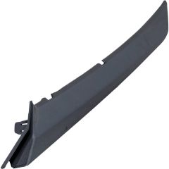 2021-2024 TOYOTA Front bumper molding Left Driver Side CAPA  OEM# 5271306200 PL# TO1046114C