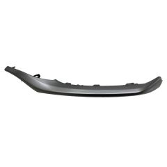 2021-2024 TOYOTA Front bumper molding Left Driver Side CAPA  OEM# 5312406260 PL# TO1046115C
