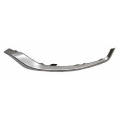 2021-2023 TOYOTA Front bumper molding Left Driver Side CAPA  OEM# 5271342070 PL# TO1046122C