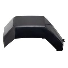 2022-2025 TOYOTA Front bumper molding Left Driver Side CAPA OEM# 527130C900 PL# TO1046126C