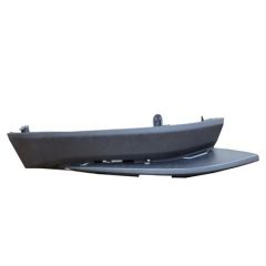 2021-2024 TOYOTA Front bumper molding Right Passenger Side OEM# 525120E010 PL# TO1047121