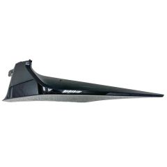 2023-2025 TOYOTA Front bumper molding Right Passenger Side OEM# 5211212260 PL# TO1047132