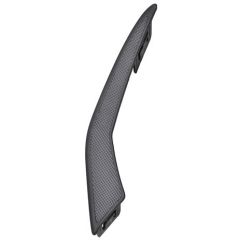 2020-2025 TOYOTA Front bumper molding Right Passenger Side OEM# 8148102850 PL# TO1047133