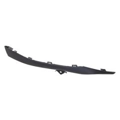2023-2025 TOYOTA Front bumper molding Right Passenger Side CAPA  OEM# 5243730020 PL# TO1047137C
