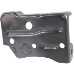 2013-2018 TOYOTA Front bumper support bracket Left Driver Side OEM# 521390R030 PL# TO1062105
