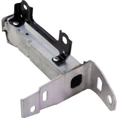 2019-2025 TOYOTA Front bumper support bracket Left Driver Side CAPA  OEM# 521030R030 PL# TO1062110C