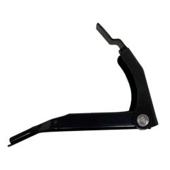 2022-2025 TOYOTA Front bumper support bracket Left Driver Side OEM# 760830C010 PL# TO1062112