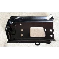 2023-2025 TOYOTA Front bumper support bracket Left Driver Side OEM# 5710847040 PL# TO1062121