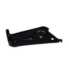 2022-2025 TOYOTA Front bumper support bracket Right Passenger Side CAPA  OEM# 768620C010 PL# TO1063113C