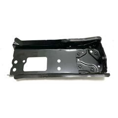 2020-2025 TOYOTA Front bumper support bracket Right Passenger Side CAPA  OEM# 5710702080 PL# TO1063114C