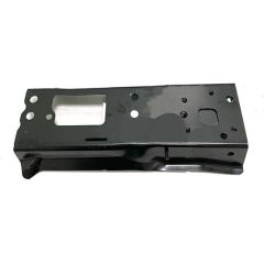 2017-2022 TOYOTA Front bumper support bracket Right Passenger Side CAPA  OEM# 5710747030 PL# TO1063115C