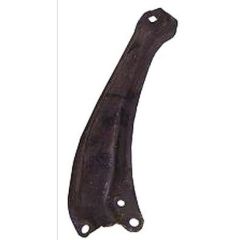2005-2011 TOYOTA TACOMA FRONT REINF LOWER OUTER BRACE LEFT (Driver Side) (STEEL) **CAPA** OEM#5213804010 2005-2011 PL# TO1066161C