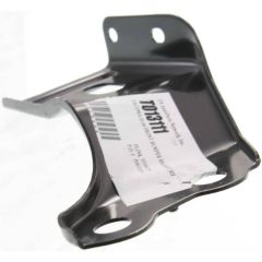 2001-2004 TOYOTA Front bumper bracket Right Passenger Side OEM# 52141AD020 PL# TO1067134